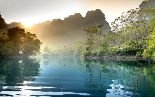 工业科技